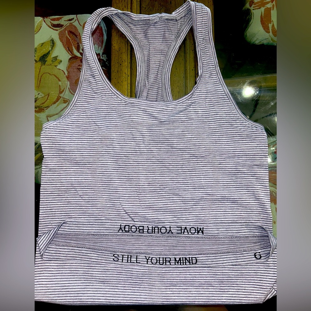Swiftly tech tank